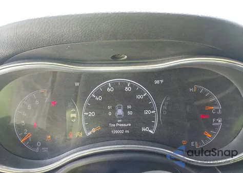 2018 Jeep Grand Cherokee Altitude 4X4 from USA, damaged, VIN 1C4RJFAG3JC174969